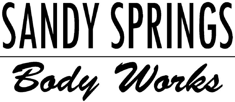 Sandy Springs Body Works