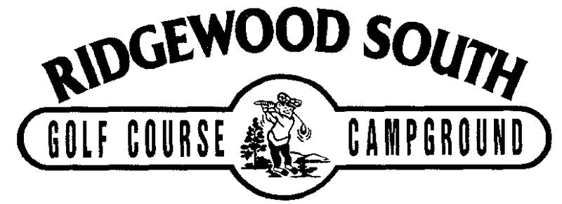 Ridgewood South Golf Course & Campground