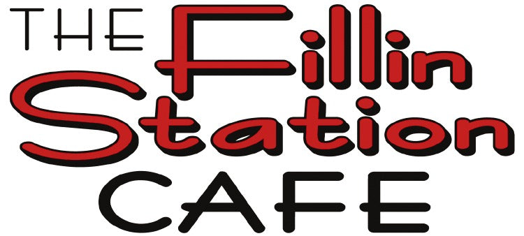 The Fillin Station Cafe