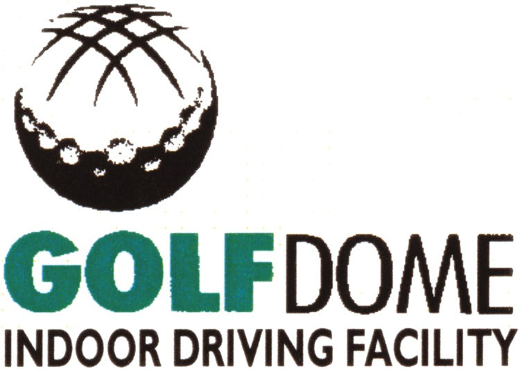 Golf Dome