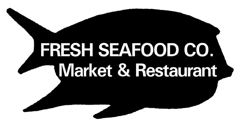 Fresh Seafood Market & Restaurant