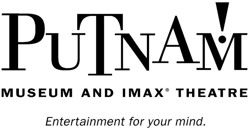 The Putnam Museum & IMAX Theatre