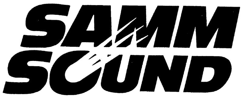 Samm Sound