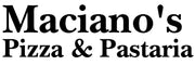 Maciano's Pizza & Pastaria