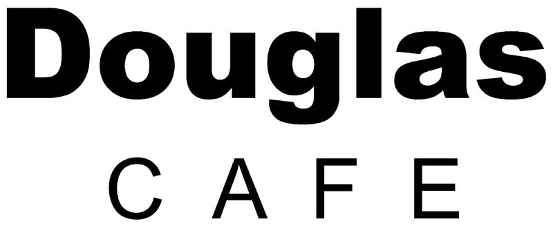 Douglas Cafe