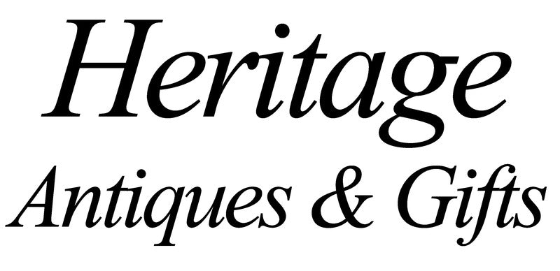 Heritage Antiques & Gifts Inc.