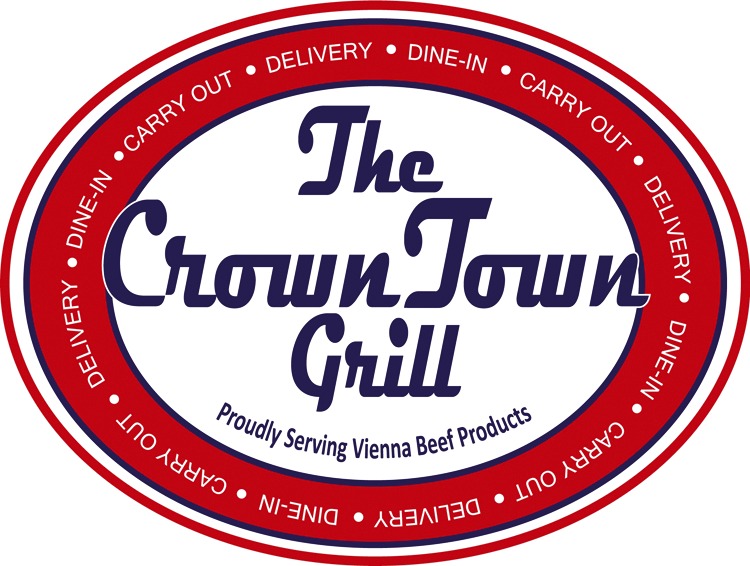 The Crown Town Grill