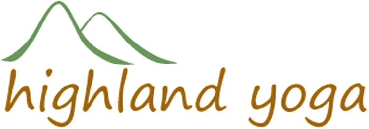 Highland Yoga