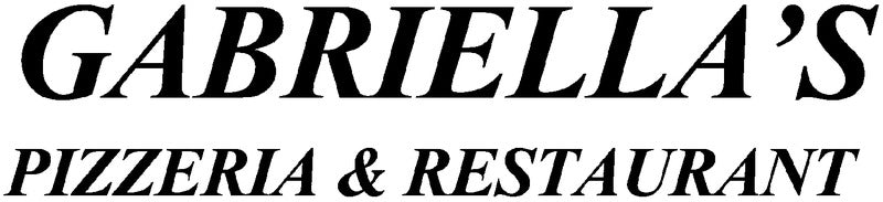 Gabriellas Pizzeria & Ristorante
