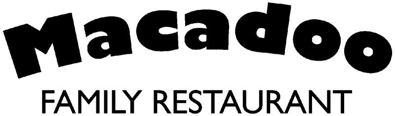 Macadoo Family Restaurant