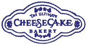 The Ultimate Cheesecake