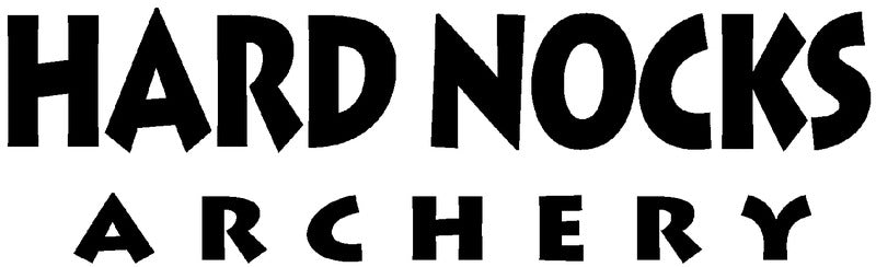 Hard Nocks Archery