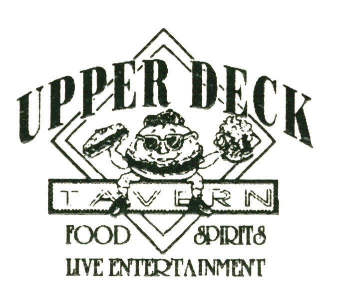 Upper Deck Tavern