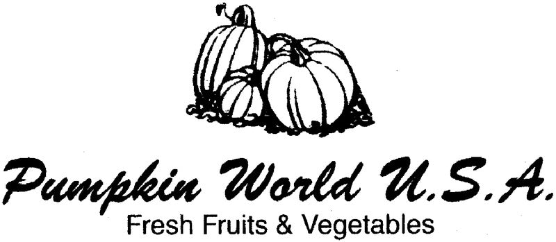 Pumpkin World USA