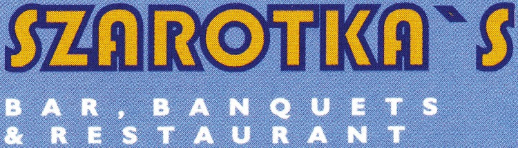 Szarotka Restaurant