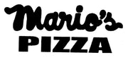 Mario's Pizza