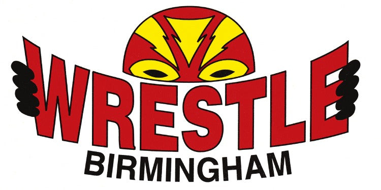 Wrestle Birmingham