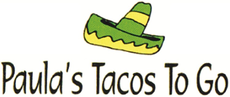 Paula's Tacos To Go
