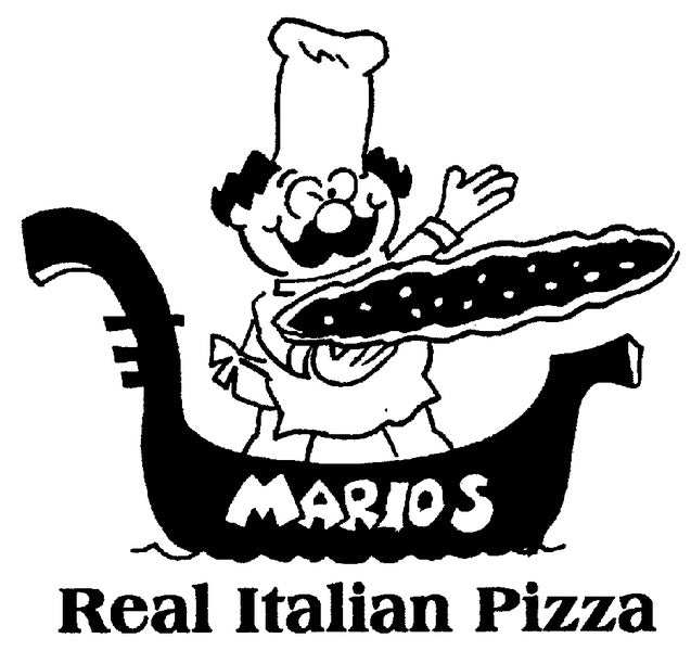 Mario's Pizza