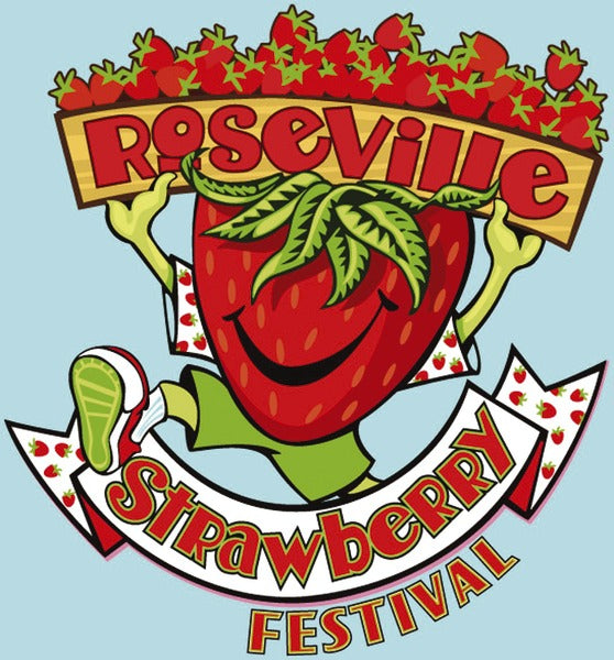 Roseville Strawberry Festival