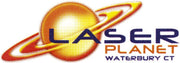 Laser Planet