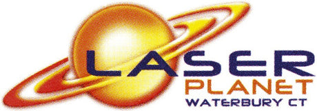 Laser Planet