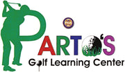 Parto's Golf Learning Center
