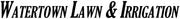 Watertown Lawn & Irrigation