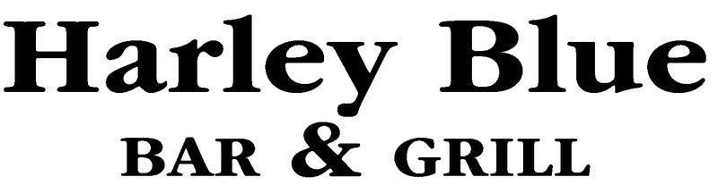 Harley Blue Bar & Grill