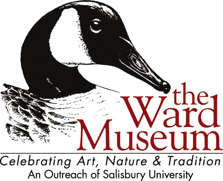 The Ward Museum of Wildfowl Art