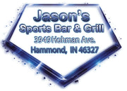 Jason's Sports Bar & Grill