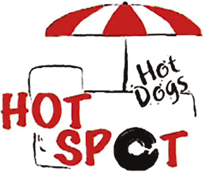 Hot Spots Hot Dogs
