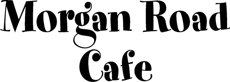 Morgan Road Cafe