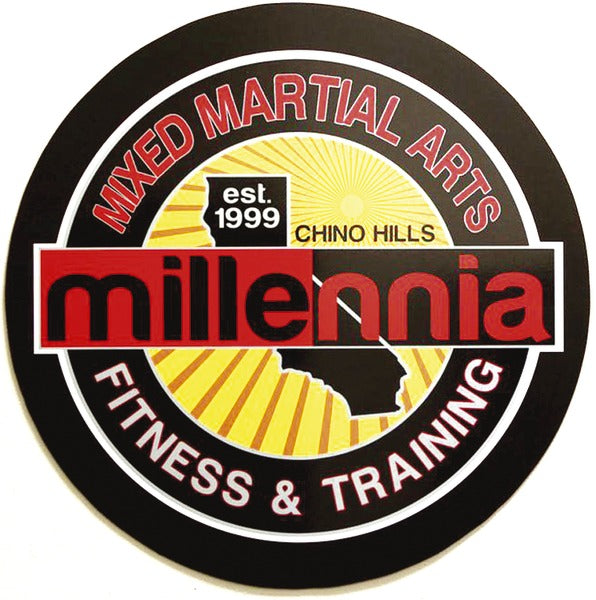 Millennia MMA