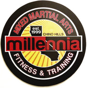 Millennia MMA