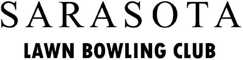 Sarasota Lawn Bowling Club