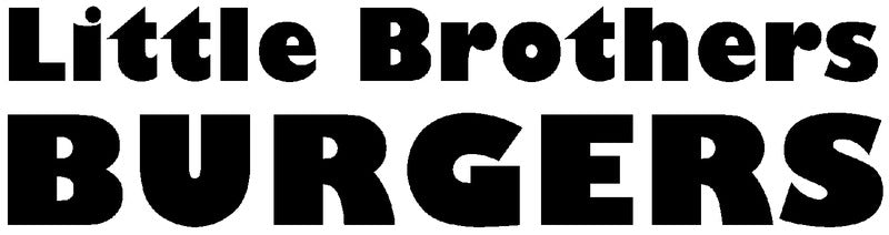 Little Brothers Burgers