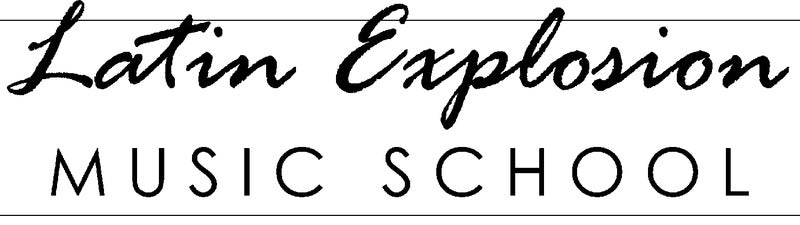 Latin Explosion Music School