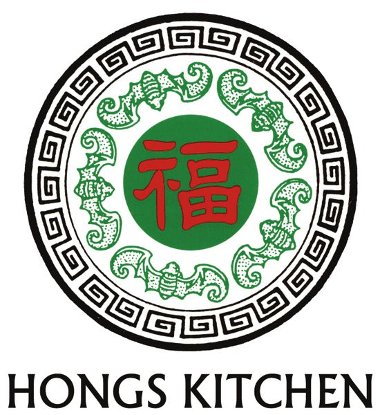 Hong's Kitchen