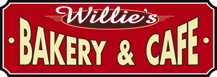 Willie's Bakery & Cafe