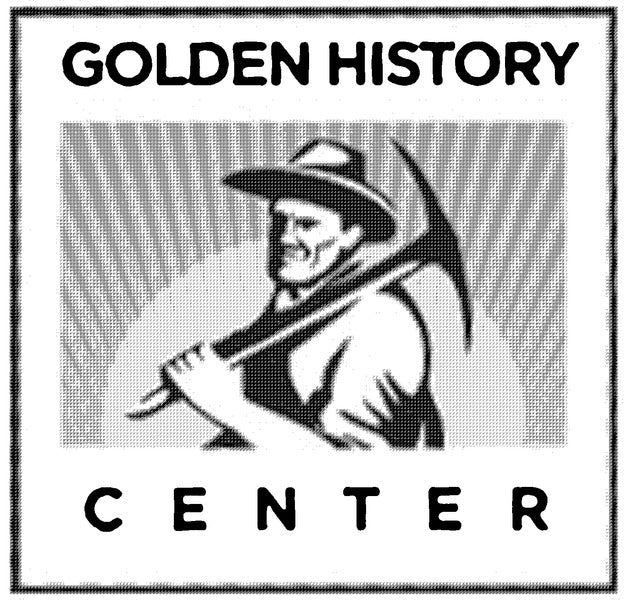 Golden History Center