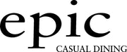 Epic Casual Dining