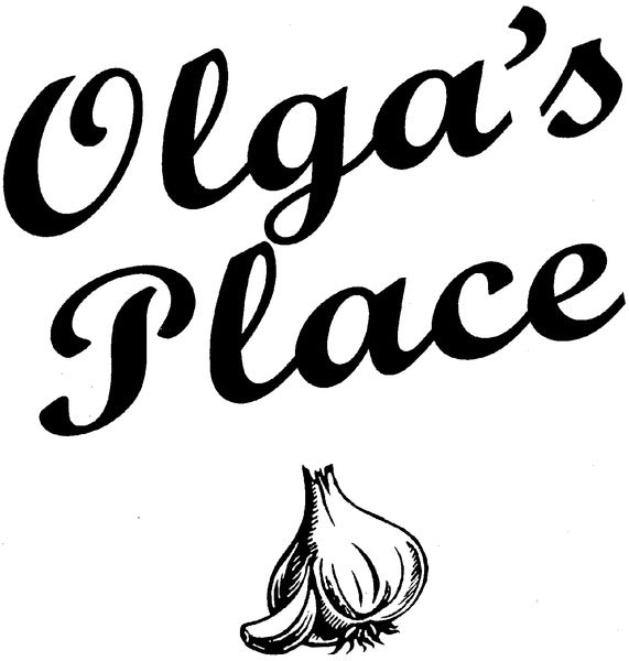 Olga's Place
