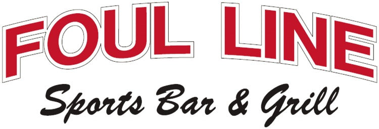 Foul Line Sports Bar & Grill