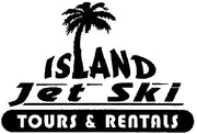 Island Jet Skis/Kayak Tours & Rentals