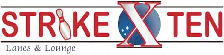 Strike Ten Lanes & Lounge