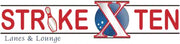 Strike Ten Lanes & Lounge