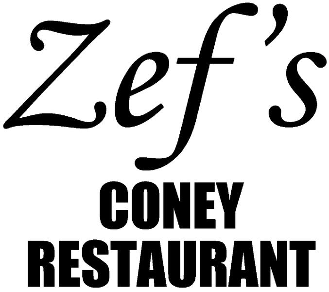 Zef's Coney Restaurant