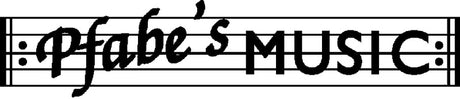 Pfabe's Music