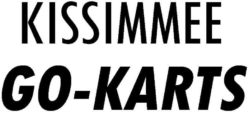 Kissimme Go - Karts